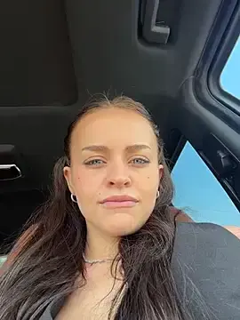 Stripchat Sex Chat of AngelinaTeller