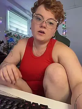 Stripchat Free Live Porn of CurvesNChaos
