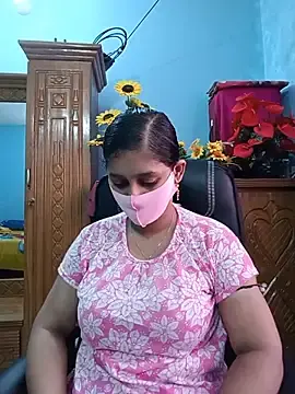 Stripchat Adult Webcam of Cute_Faria