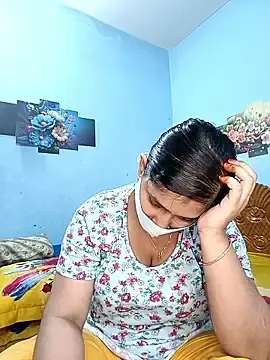 Stripchat Adult Video Chat of Cute_Faria