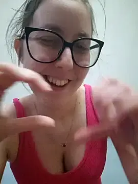 Stripchat Nude Webcam of Sarah459