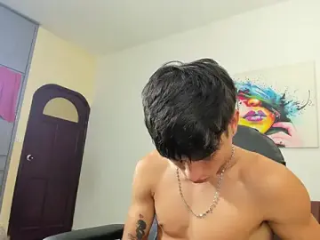 Stripchat Nude Webcam of Thebestboyhot