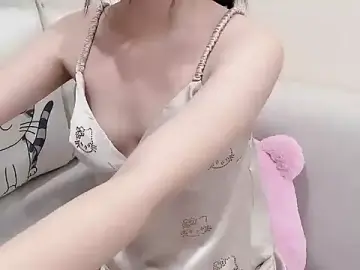 Stripchat Nude Webcam of Yuyu-baobei