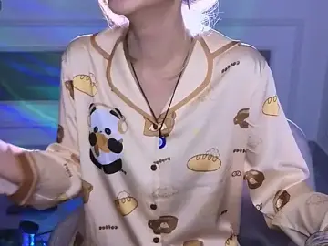 Stripchat Adult Webcam of _____Panda_____