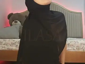 Stripchat Best Webcam of dalilasaadi_