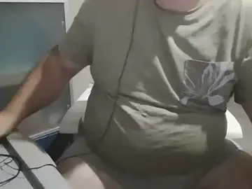 Stripchat Live Sex of iron_boy80
