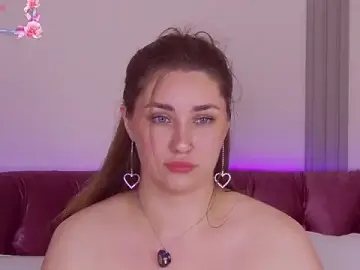 Stripchat Watch Live Sex Cams of KiraBarlows