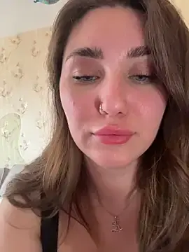 Stripchat Sex Chat of KiraBarlows