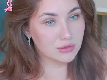 Stripchat Free Live Porn of KiraBarlows