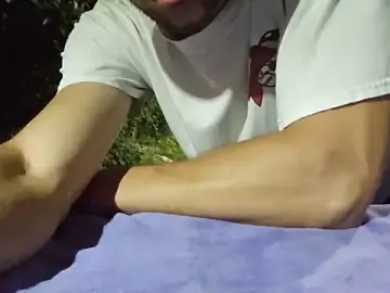 Stripchat Sex Cam of sloppytopkins