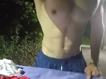 Stripchat Adult Video Chat of sloppytopkins