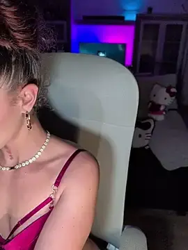 Stripchat Live Sex Cam of tafaa1-