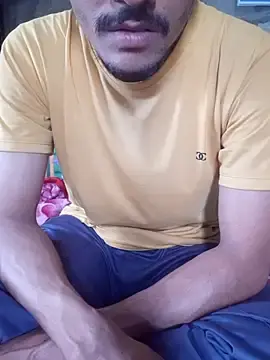Stripchat Free Live Porn of Burhade--
