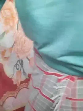 Stripchat Free Live Porn of Burhade--
