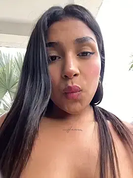 Stripchat Free Live Porn of Mariangel_11