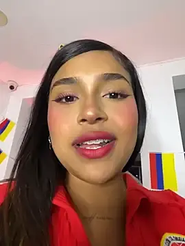 Stripchat Live Porn of Mariangel_11