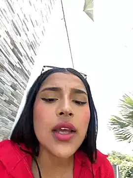 Stripchat Live Sex of Mariangel_11