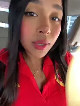 Stripchat Free Porn Cam of Mariangel_11
