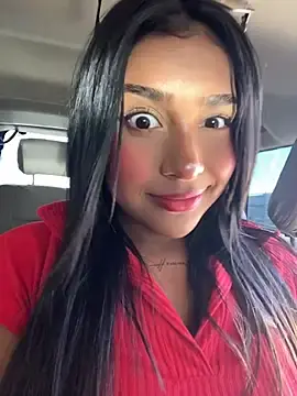 Stripchat Live Porn of Mariangel_11