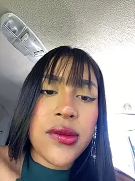 Stripchat Live Sex of Mariangel_11