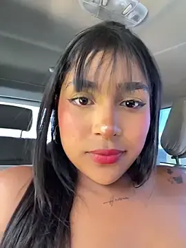 Stripchat Live Porn of Mariangel_11