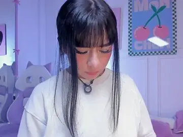 Stripchat Live Porn of Selene_bennet