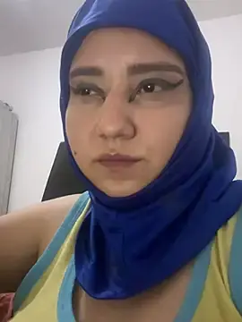 Stripchat Sex Cam of hannahayat