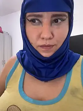 Stripchat Best Webcam of hannahayat