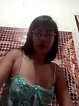 Stripchat Adult Video Chat of mili_hotty
