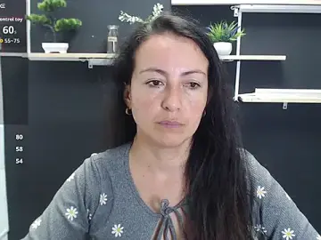 Stripchat Free Live Porn of Lauryn_Jones