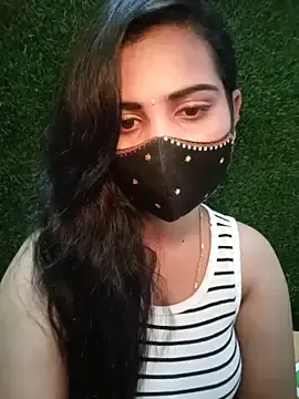 Stripchat Private Sex Chat of Nithyatamil
