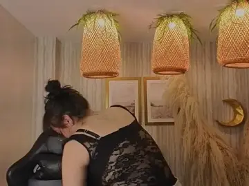 Stripchat Sex Cam of lexie_s