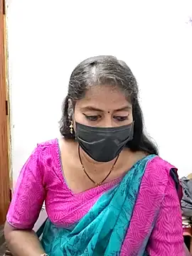 Stripchat Live Sex of tamil_Sigappu_Roja