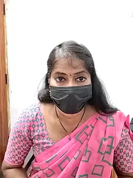 Stripchat Best Webcam of tamil_Sigappu_Roja