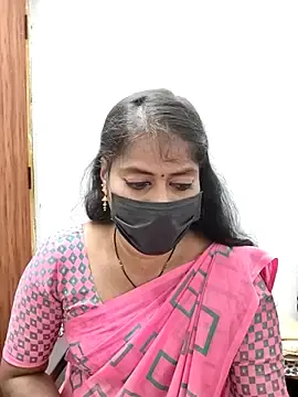 Stripchat Adult Webcams of tamil_Sigappu_Roja
