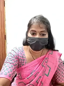 Stripchat Adult Video Chat of tamil_Sigappu_Roja