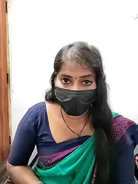 Stripchat Adult Webcams of tamil_Sigappu_Roja