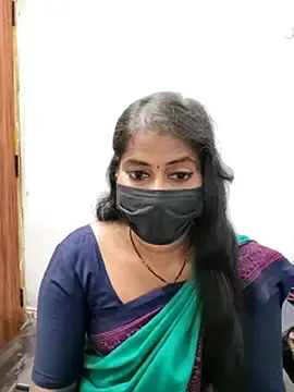 Stripchat Adult Video Chat of tamil_Sigappu_Roja