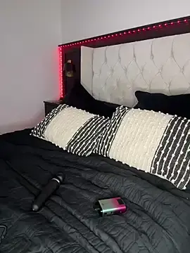 Stripchat Nude Webcam of BELLABLACKXUK