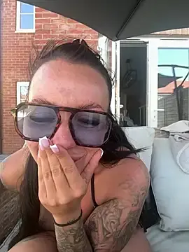 Stripchat Private Sex Chat of BELLABLACKXUK