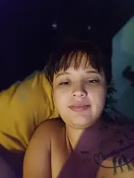 Stripchat Live Porn of LorenRosse