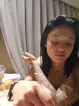 Stripchat Free Live Porn of LorenRosse