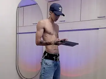 Stripchat Best Webcam of Mheysam_Youngerx