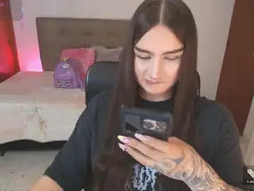 Stripchat Live Porn of Miley_Baker