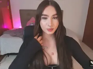 Stripchat Adult Webcams of Miley_Baker