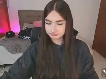 Stripchat Live Sex Cam of Miley_Baker