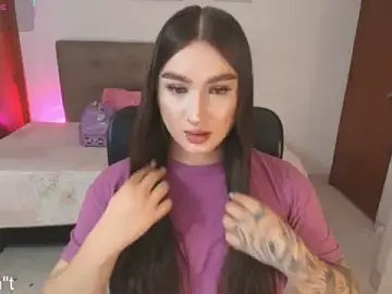 Stripchat Live Sex of Miley_Baker