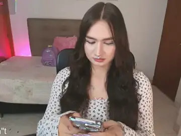 Stripchat Free Live Porn of Miley_Baker