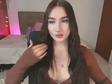Stripchat Sex Chat of Miley_Baker