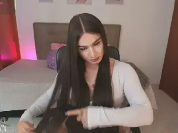 Stripchat Sex Cam of Miley_Baker
